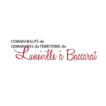Communauté de communes du territoire de Lunéville à Baccarat's avatar