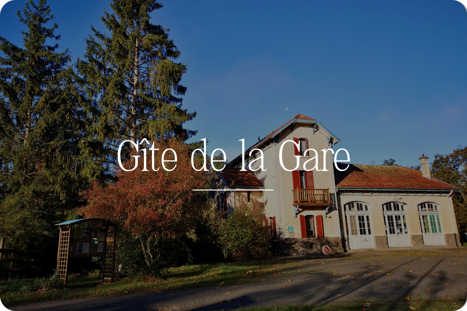 gite insolite grand est - gite de campagne pour 10 personnes